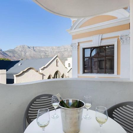 Apartament Luxurious With Stunning View Kapsztad Zewnętrze zdjęcie