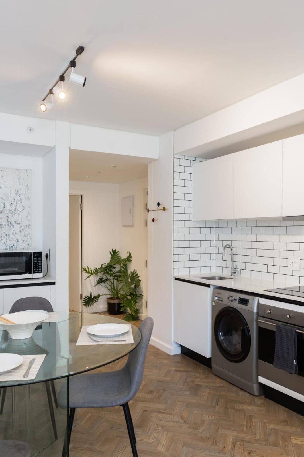 Apartament Luxurious With Stunning View Kapsztad Zewnętrze zdjęcie
