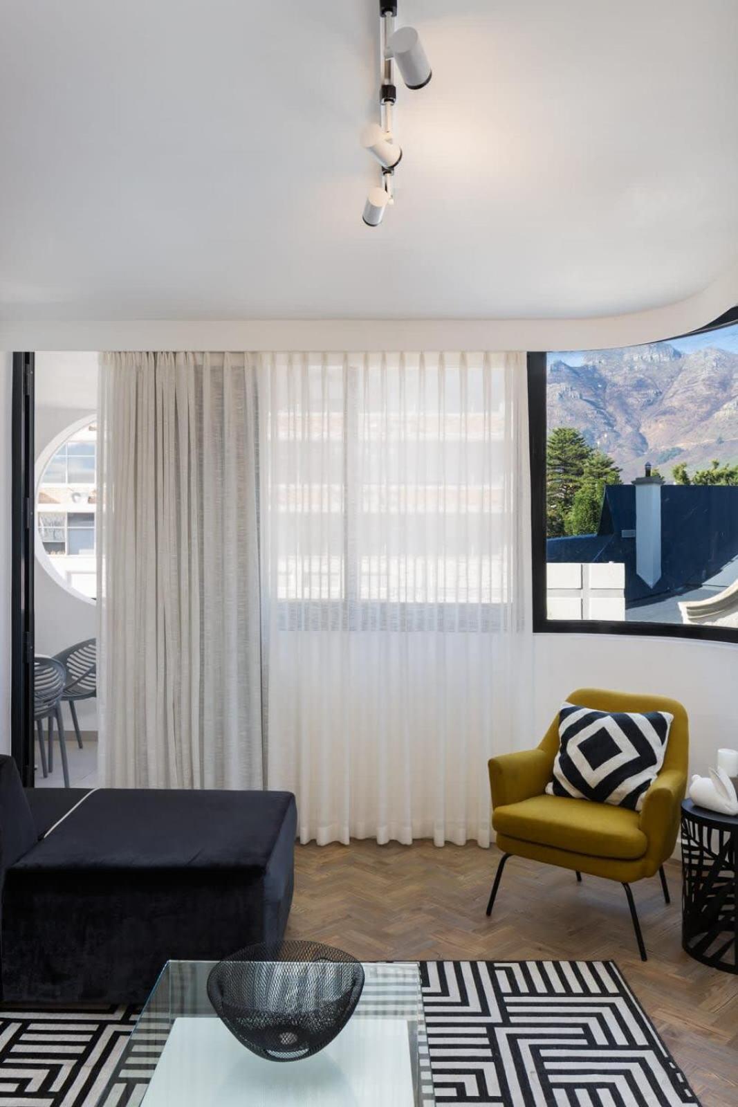 Apartament Luxurious With Stunning View Kapsztad Zewnętrze zdjęcie