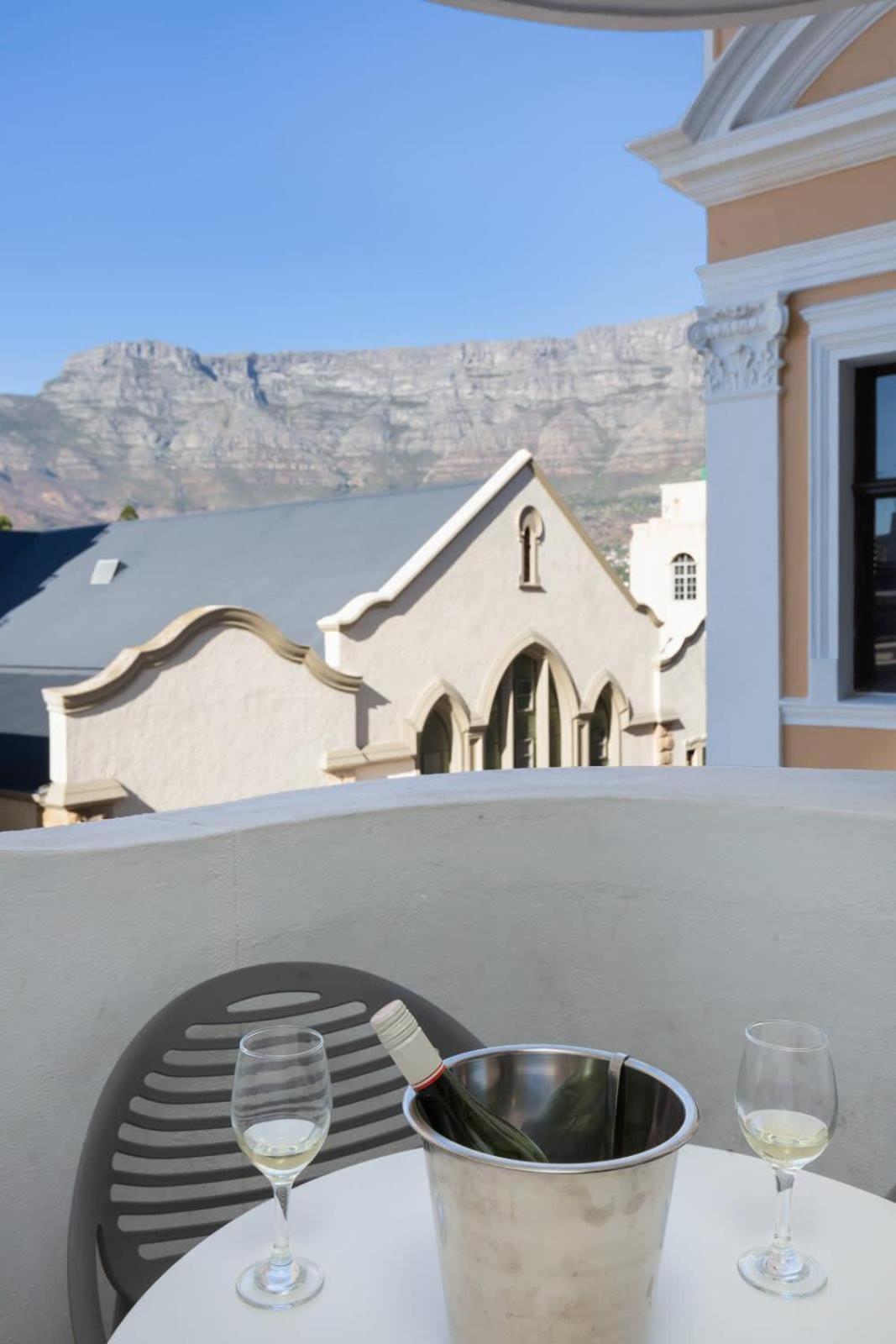 Apartament Luxurious With Stunning View Kapsztad Zewnętrze zdjęcie