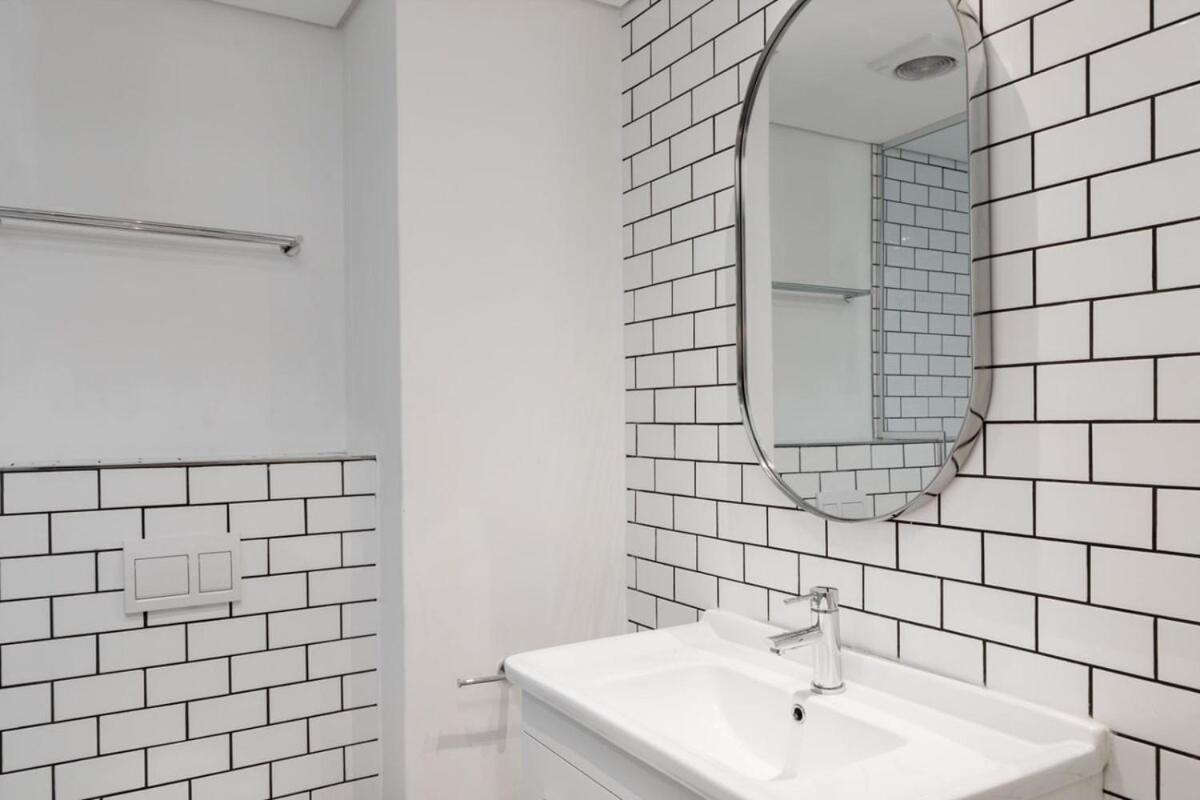 Apartament Luxurious With Stunning View Kapsztad Zewnętrze zdjęcie