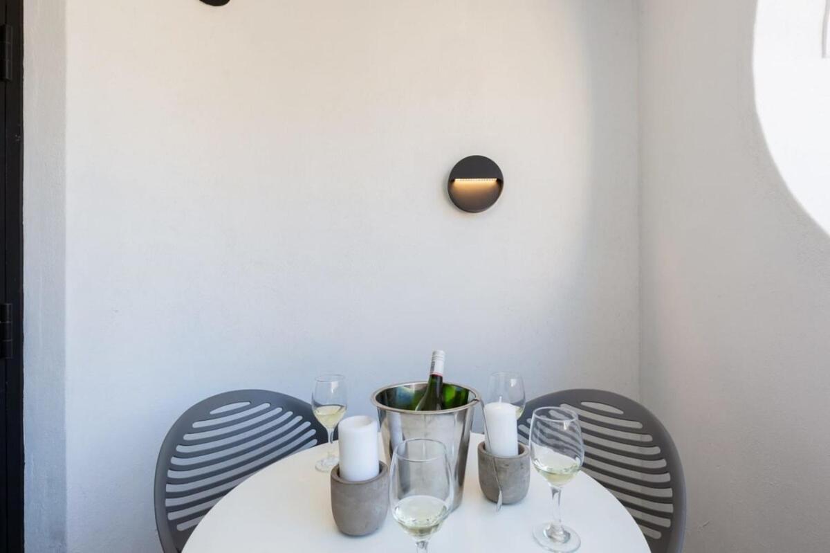 Apartament Luxurious With Stunning View Kapsztad Zewnętrze zdjęcie