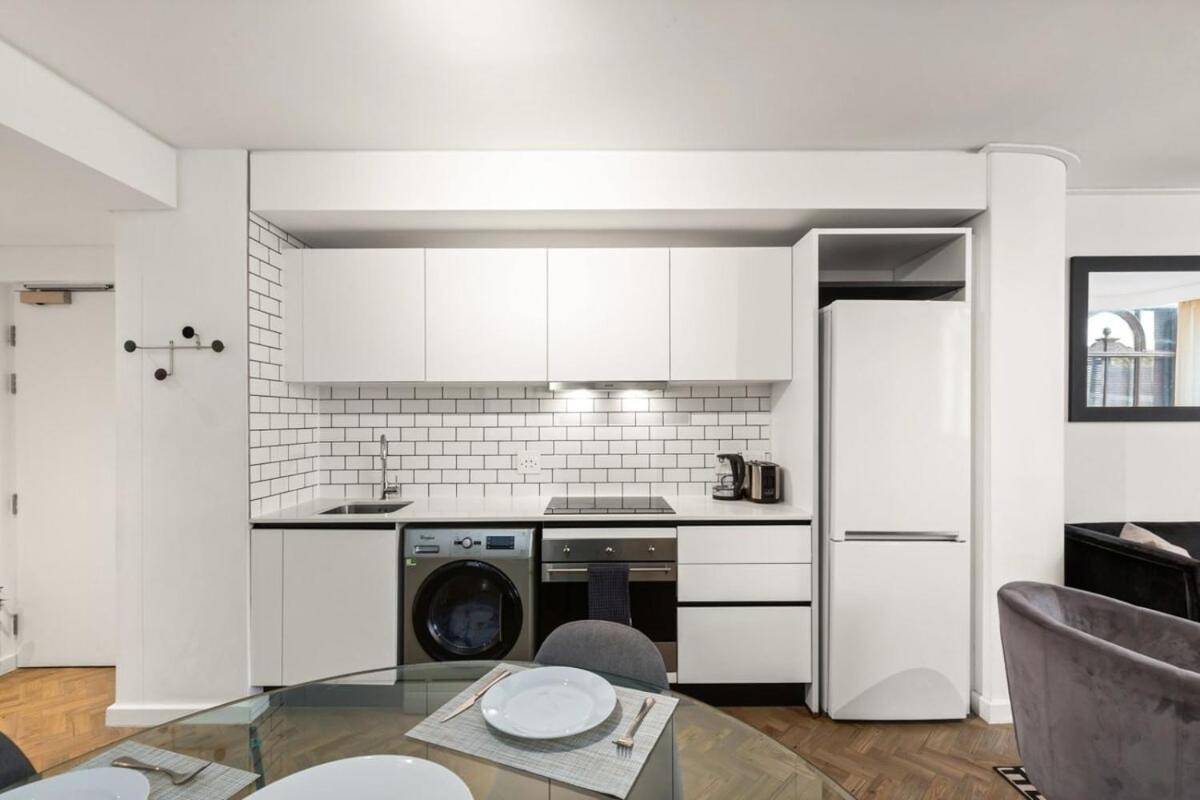 Apartament Luxurious With Stunning View Kapsztad Zewnętrze zdjęcie