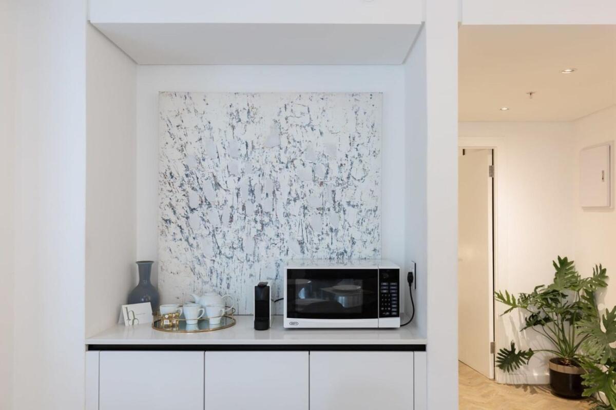 Apartament Luxurious With Stunning View Kapsztad Zewnętrze zdjęcie
