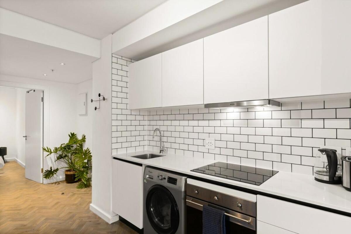 Apartament Luxurious With Stunning View Kapsztad Zewnętrze zdjęcie