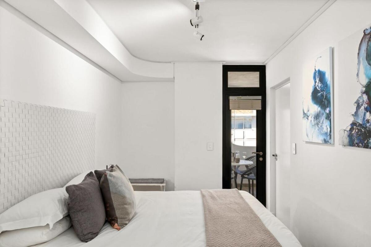 Apartament Luxurious With Stunning View Kapsztad Zewnętrze zdjęcie