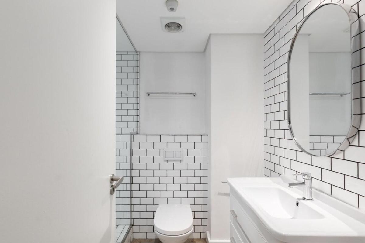 Apartament Luxurious With Stunning View Kapsztad Zewnętrze zdjęcie
