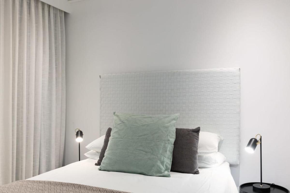 Apartament Luxurious With Stunning View Kapsztad Zewnętrze zdjęcie