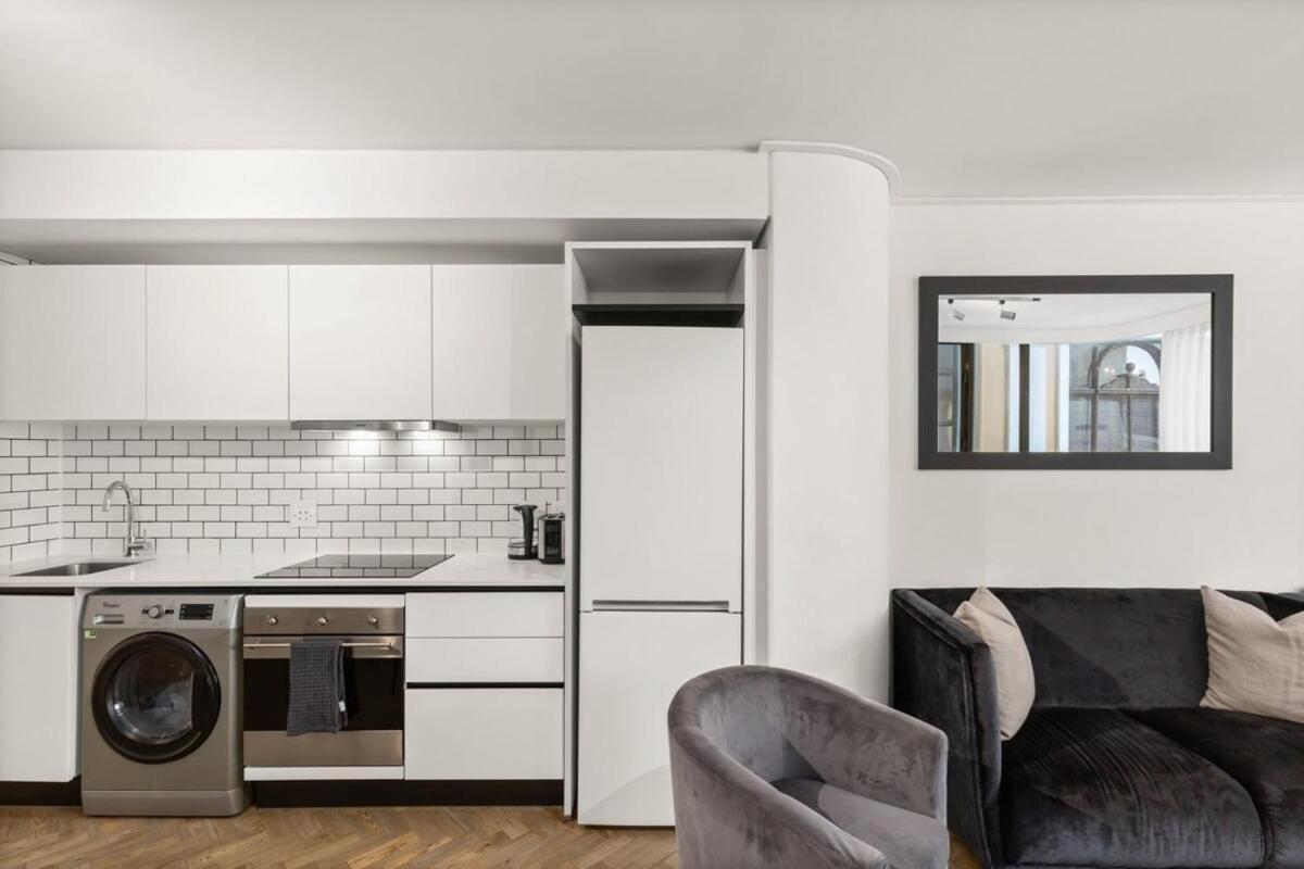 Apartament Luxurious With Stunning View Kapsztad Zewnętrze zdjęcie