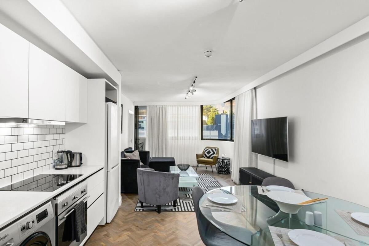 Apartament Luxurious With Stunning View Kapsztad Zewnętrze zdjęcie