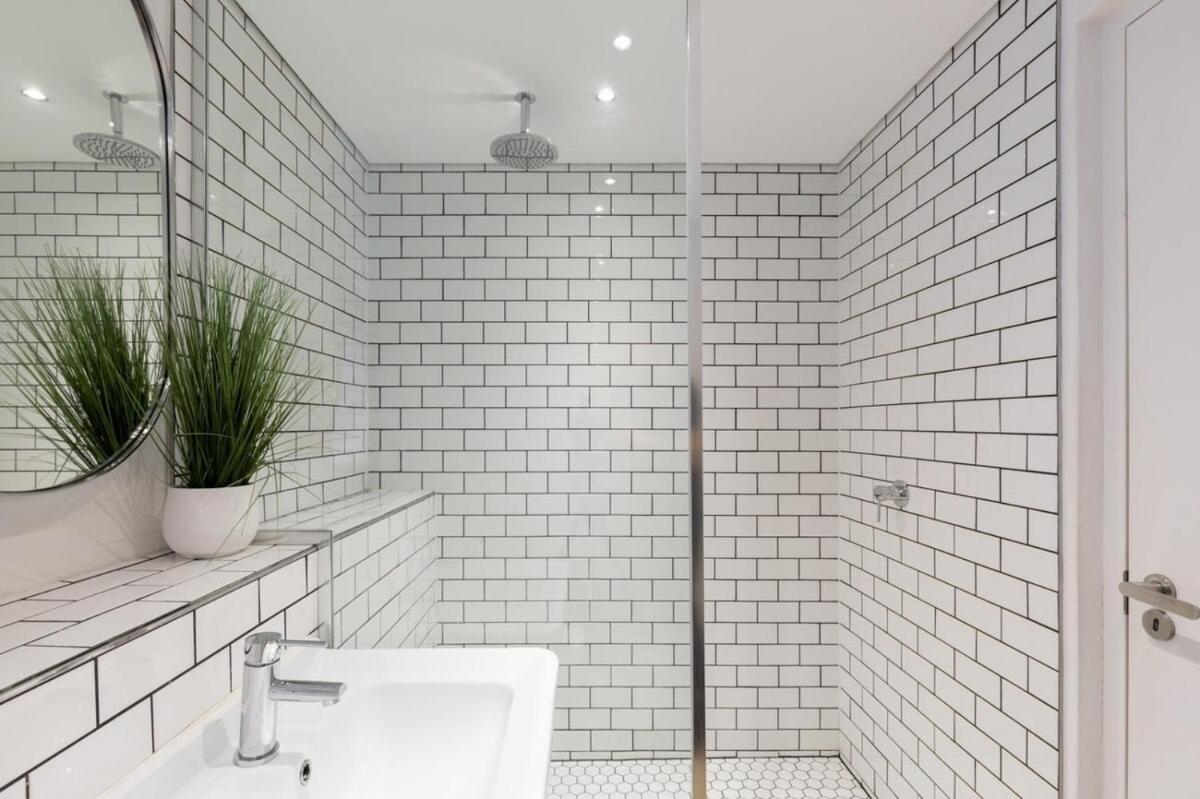 Apartament Luxurious With Stunning View Kapsztad Zewnętrze zdjęcie