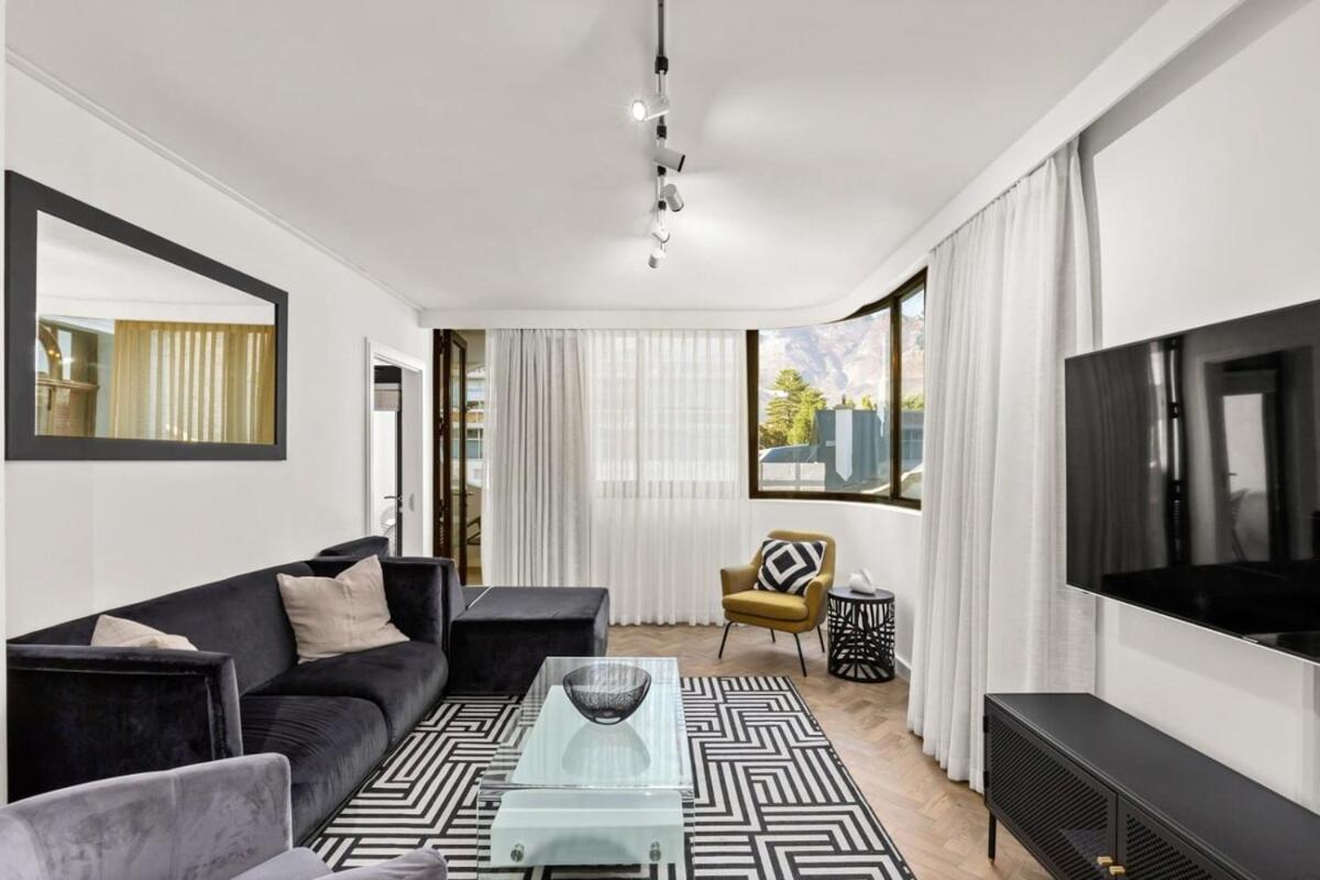 Apartament Luxurious With Stunning View Kapsztad Zewnętrze zdjęcie