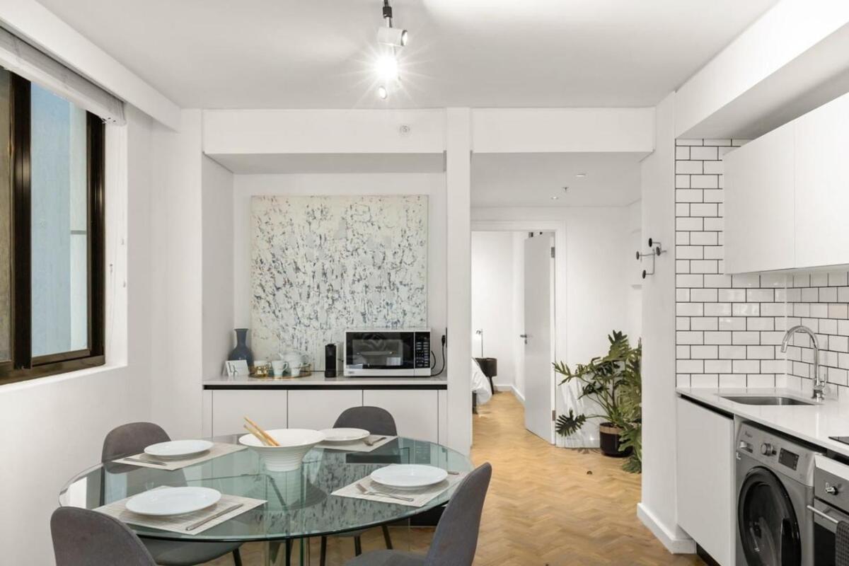 Apartament Luxurious With Stunning View Kapsztad Zewnętrze zdjęcie