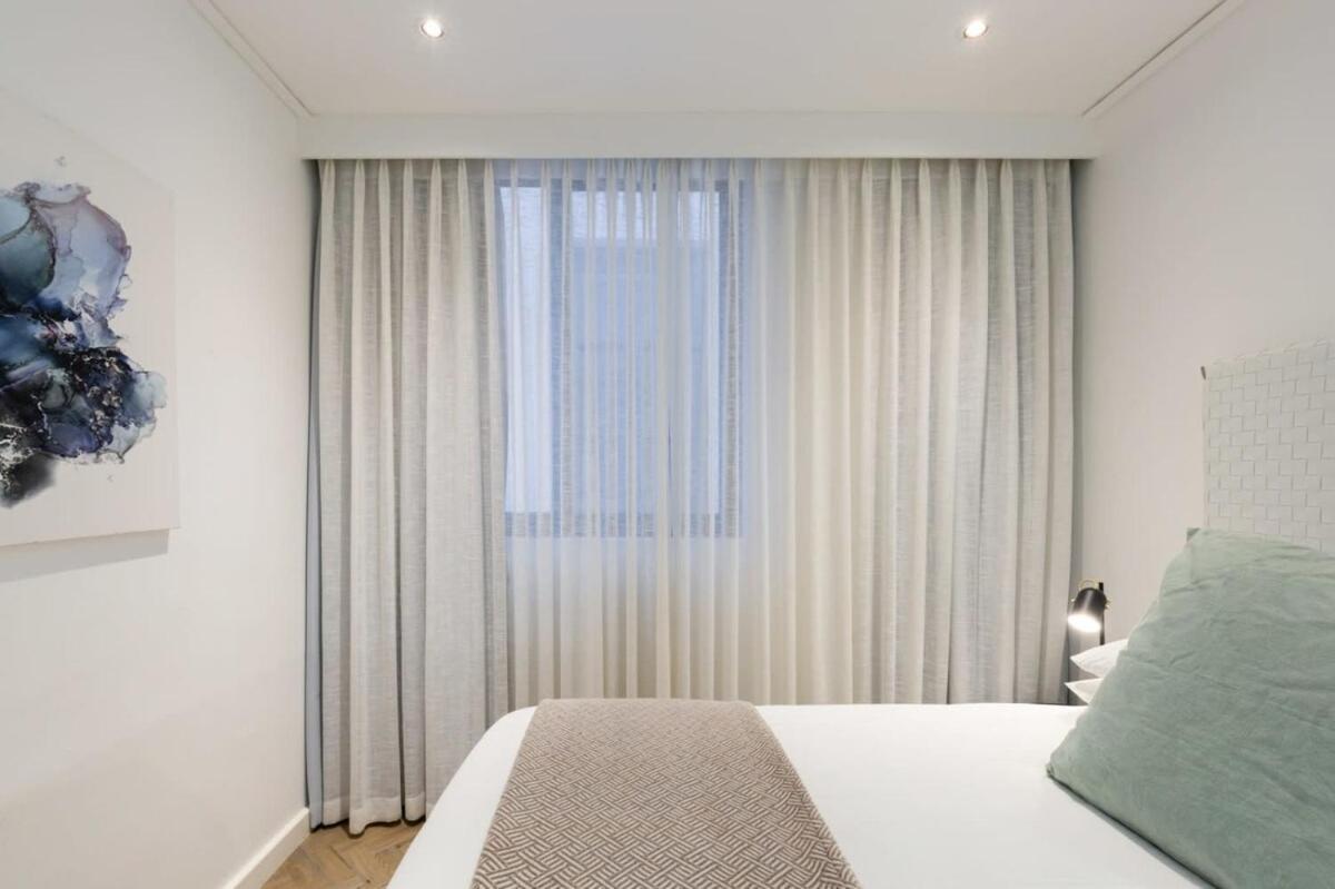 Apartament Luxurious With Stunning View Kapsztad Zewnętrze zdjęcie