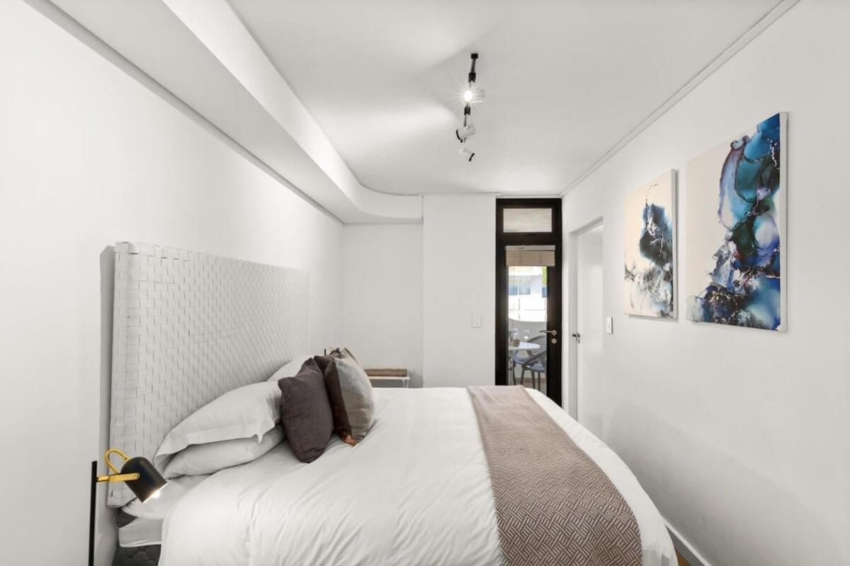 Apartament Luxurious With Stunning View Kapsztad Zewnętrze zdjęcie